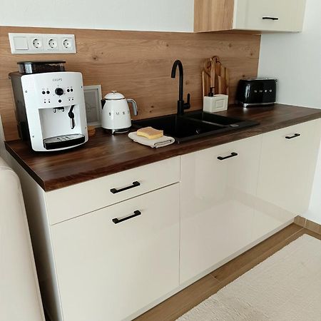 Modern Lux Home Сегед Экстерьер фото