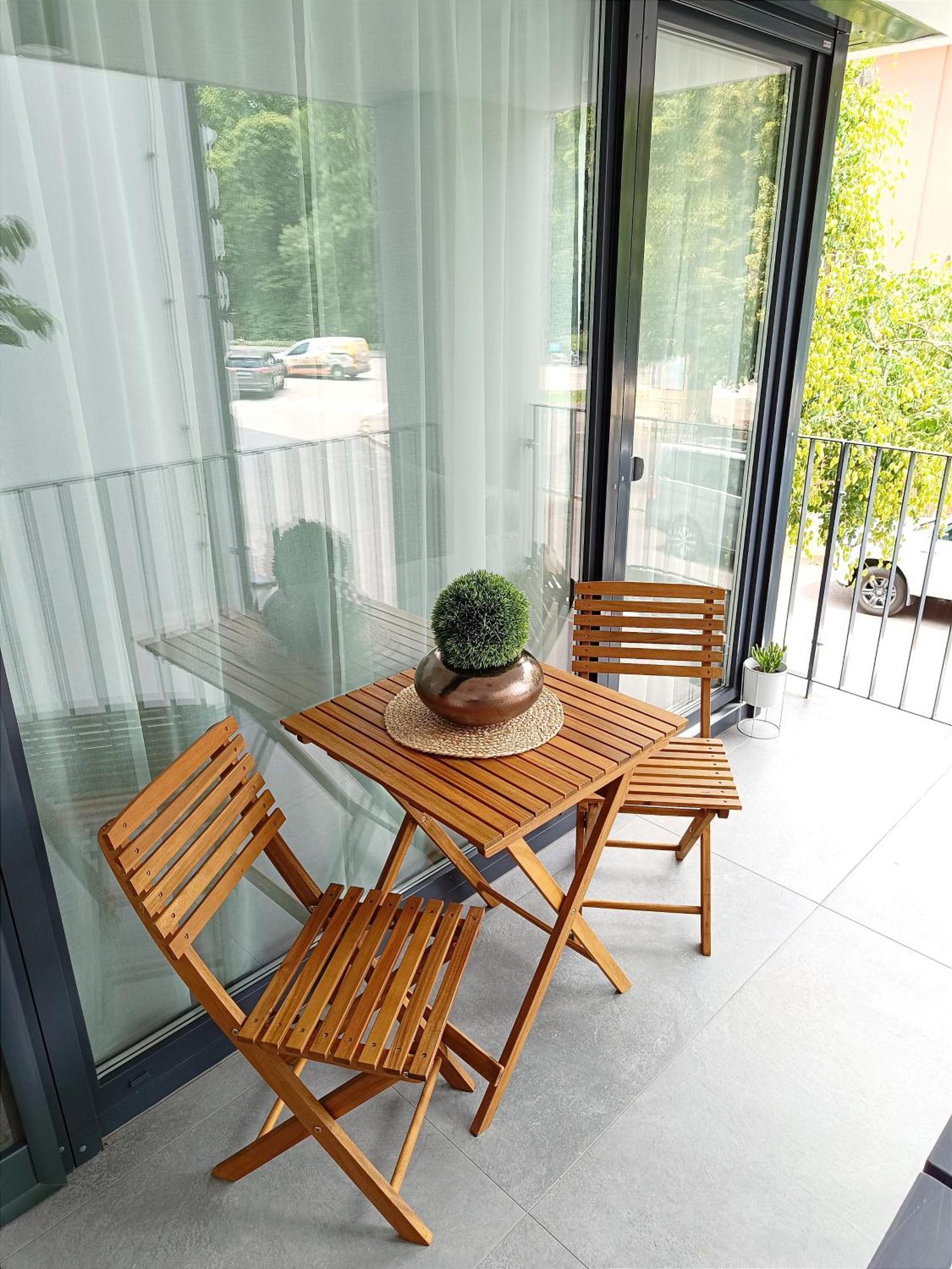 Modern Lux Home Сегед Экстерьер фото