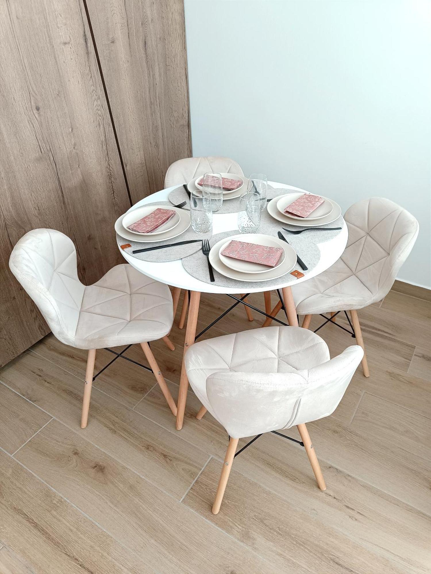Modern Lux Home Сегед Экстерьер фото