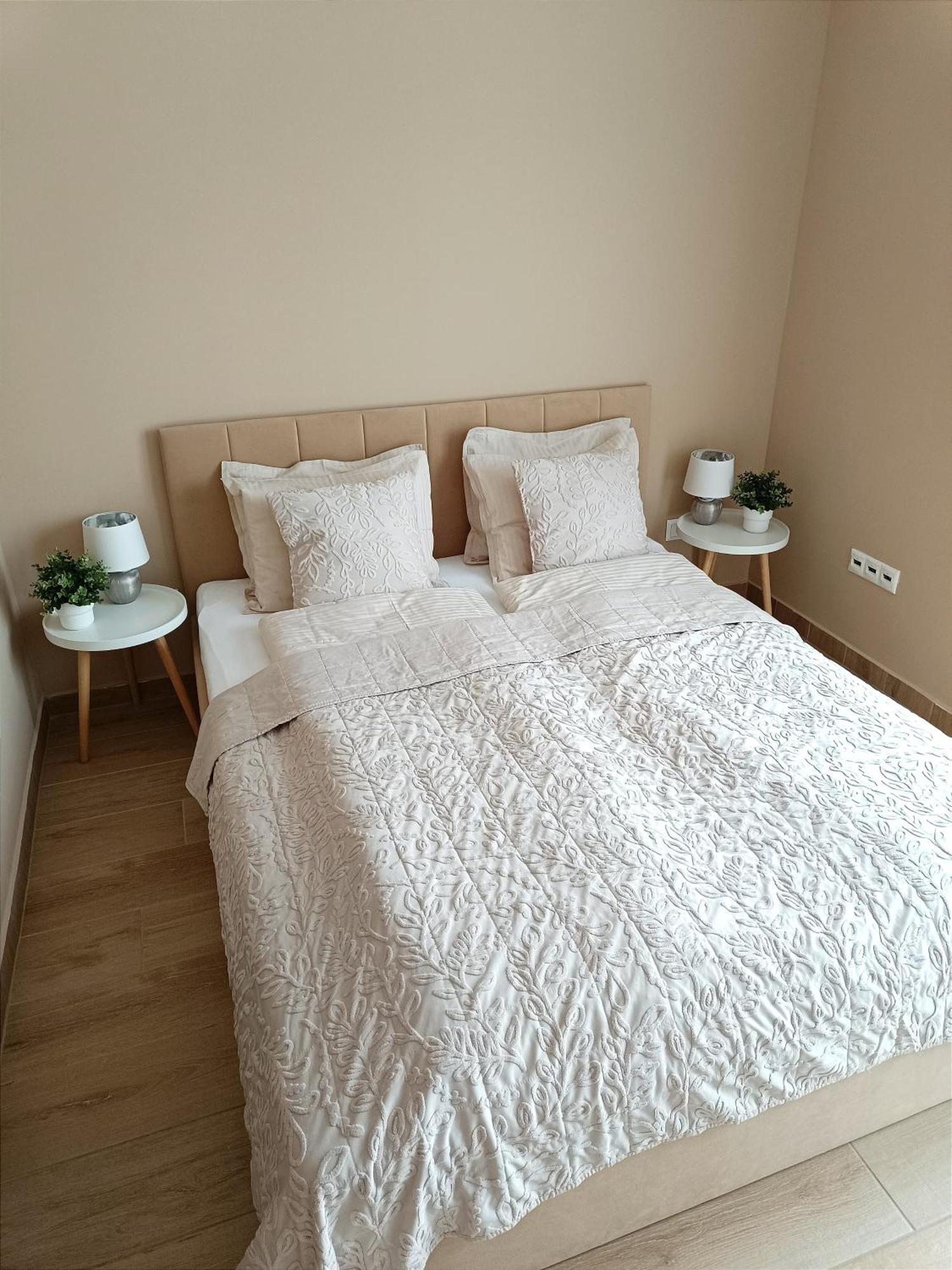 Modern Lux Home Сегед Экстерьер фото