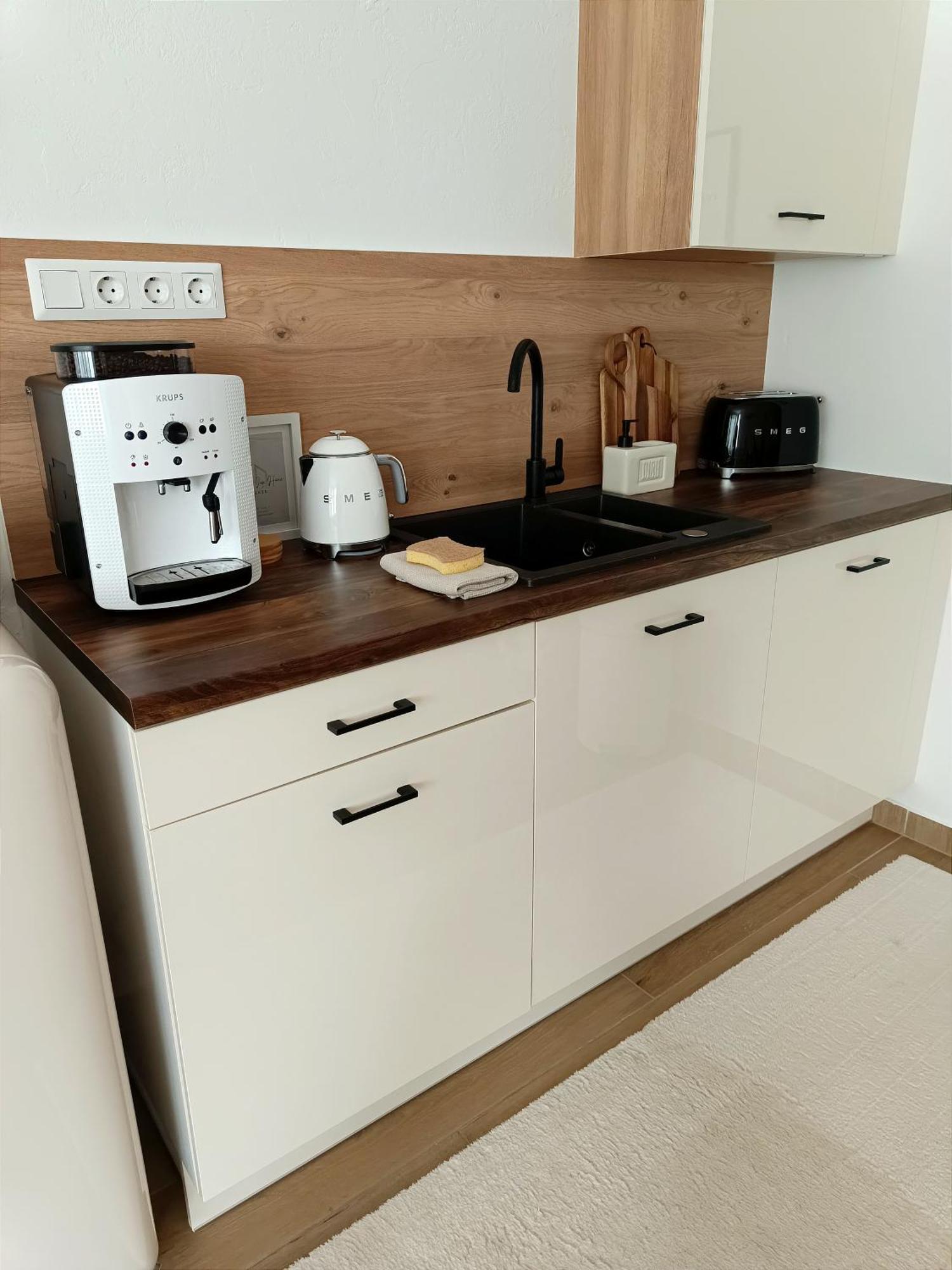 Modern Lux Home Сегед Экстерьер фото